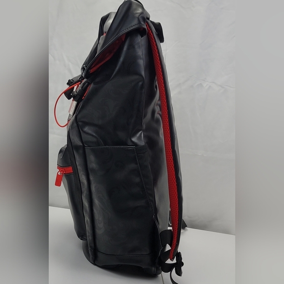 Puma x Lamelo Ball lafrancé amour Backpack  859858 01 Retail $150 NEW - Picture 5 of 16